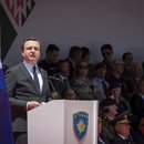  Albin Kurti Prime Minister of Kosovo