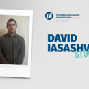 David Iasashvili's Story
