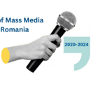 This report is a synthesis of the analyses of the last four years and presents an up-to-date scan of the Romanian media landscape.