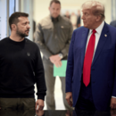 Die Anschuldigungen Donald Trumps gegen Wolodymyr Selenskyj haben ein neues Niveau erreicht.