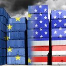 Politik und Wirtschaft rechnen auch mit Zöllen auf Importe aus der EU.