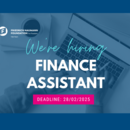 Vacancy Notice Finance Assistant