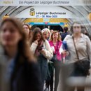 Buchmesse