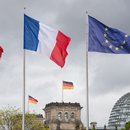 Frankreich die Hoffnungen auf einen Neustart in den deutsch-französischen Beziehungen