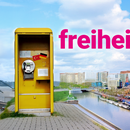 Freiheit +90