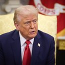 Donald Trump will am 2. April offenlegen, auf welche Länder und Wirtschaftsbereiche er Zölle erheben wird.