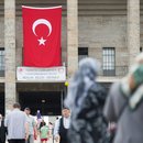 Die türkische Diaspora in Deutschland ist aus der Massenmigration aus der Türkei hervorgegangen, ausge-löst von dem bilateralen Anwerbeabkommen zwischen der Bundesrepublik Deutschland und der Türkei (1961). 