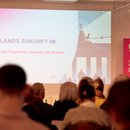 Veranstaltung: „Russlands Zukunft im Exil? Die Rolle der Opposition jenseits der Grenzen“ 