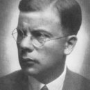 Hans von Dohnanyi, undatierte Aufnahme