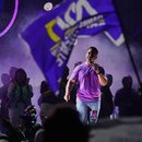 Noboa hat die Präsidentschaftswahl in Ecuador gewonnen. 