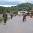 Women in Myanmar have been exposed to massive violence since the military coup in 2021. 