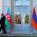 armenia Azerbaijan negotiations