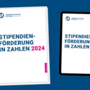 Stipendienförderung in Zahlen 2024