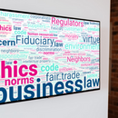 Business & Human Rights WordCloud