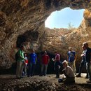 MOROCCAN ARCHEOLOGY OUED BEHT