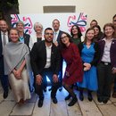 Die Friedrich-Naumann-Stiftung feiert 60 Jahre Stiftungsarbeit in Tunesien