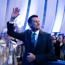 Rui Rocha, elected Member of Parliament and President of the Portuguese liberal party, Iniciativa Liberal.