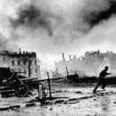 Vor 80 Jahren endete der Zweite Weltkrieg. Berlin im Mai 1945.