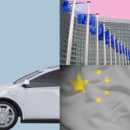 EU’s Risky Business: The Challenge of Chinese Electric Vehicles in Europe