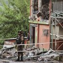 Nach einem Anschlag in Kaschmir spitzt sich der Konflikt zwischen Indien und Pakistan zu.