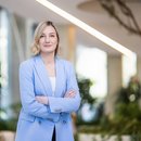 Laura Tatarėlytė, Programme Manager