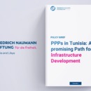 PPPs in Tunisia