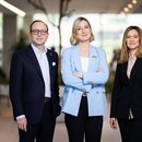 Freedom Center FNF Baltic States Team