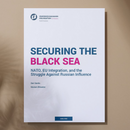 Securing Black Sea Cover