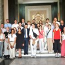 Auslandsakademie 2025