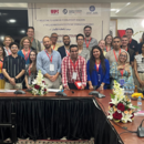 Auslandsakademie 2025