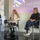 Panel discussion on the future of the entrepreneurial ecosystem in Argentina