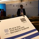 Black Sea and Balkans Security Forum 2025 - Bucharest, Romania