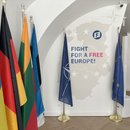 Freedom Center in Vilnius