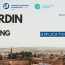 Human Rights Academy - Summer Course in Mardin
