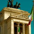 Altare della Patria in Rome