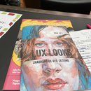 LUX LOOKS gewinnt den von der Friedrich-Naumann-Stiftung geförderten Sonderpreis für Partizipation und lebendige Demokratie. 