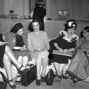 Women Diplomats 1946