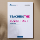 Teaching the Soviet Past Cover