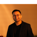 Vibhor Kataria Portrait