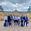 Visiting Program Federalism