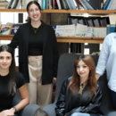 FNF Jordan Interns: Curiosity, Creativity, Purpose