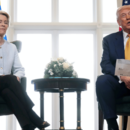 Ursula von der Leyen und Donald Trump haben sich auf einen Zoll-Deal geeinigt.