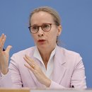 Kandidatin Frauke Brosius-Gersdorf