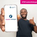 Freedom Dialogue