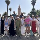 Auslandsakademie 2025