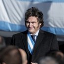 Javier Milei ist inzwischen seit eineinhalb Jahren Präsident in Argentinien. 