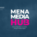 MENA Media Hub