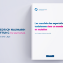 Tunisian Export Markets in a Changing World