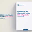 Migration Management in Tunisia:  Challenges and Opportunities