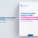 Exchange Reform in Tunisia